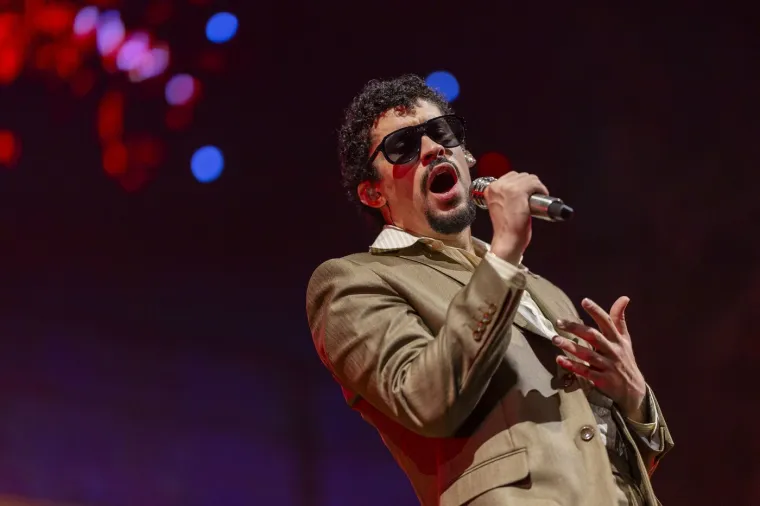 Tko je Bad Bunny? Latino super zvijezda koji je od blagajnika postao najmoćnije ime glazbe