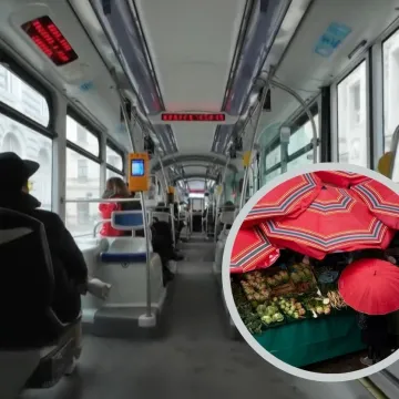 Tramvajem hodao džeparo&scaron;, policija nam otkrila drugi slučaj: 'Dvije žene otvorile su ki&scaron;obran, a onda...'