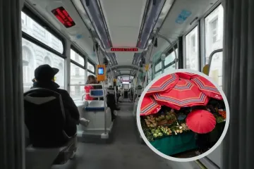 Tramvajem hodao džeparo&scaron;, policija nam otkrila drugi slučaj: 'Dvije žene otvorile su ki&scaron;obran, a onda...'