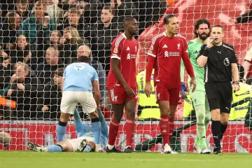 Bizarna situacija u Engleskoj: City zabio s centra, a onda je sudac donio čudnu odluku