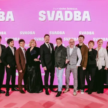 Svećenik pozvao na bojkot filma 'Svadba': 'S tugom sam doživio objavu da se prikazuje u na&scaron;em gradu...'