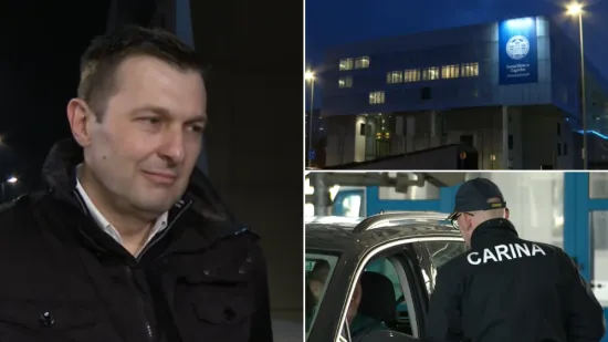 Zagreb u borbi za sjedi&scaron;te Europske carinske agencije: Hrvatska ima dobre adute