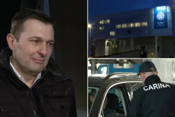 Zagreb u borbi za sjedi&scaron;te Europske carinske agencije: Hrvatska ima dobre adute