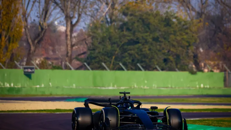 Nova F1 momčad odlučila je bolid otkriti za vrijeme Super Bowla: Ovo su razlozi iza te odluke