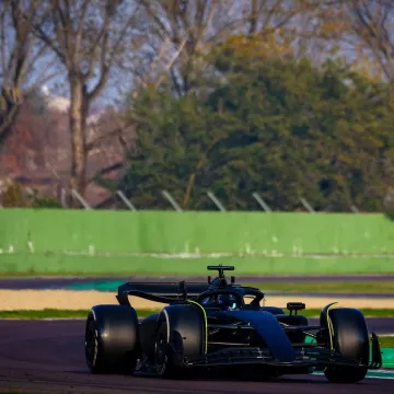 Nova F1 momčad odlučila je bolid otkriti za vrijeme Super Bowla: Ovo su razlozi iza te odluke