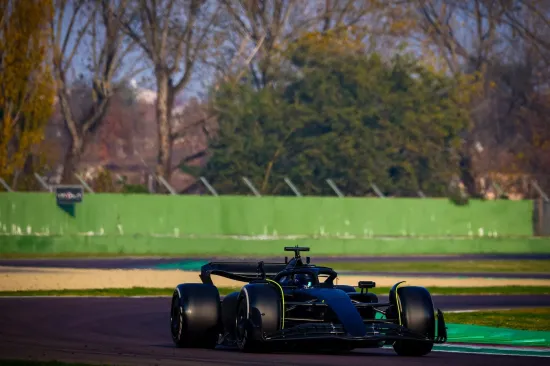 Nova F1 momčad odlučila je bolid otkriti za vrijeme Super Bowla: Ovo su razlozi iza te odluke