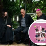 Svećenik pozvao na bojkot filma 'Svadba': 'S tugom sam doživio objavu da se prikazuje u na&scaron;em gradu...'