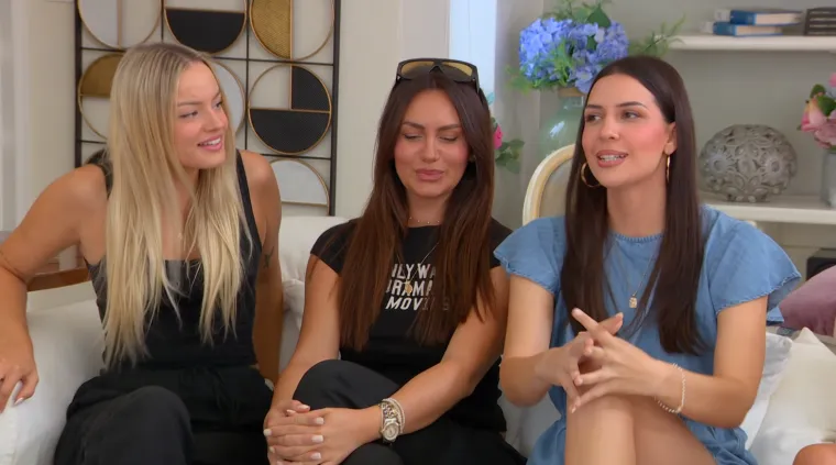 Dok jedni taktiziraju, drugi se prepu&scaron;taju romantici: 'Htio sam da provedemo vrijeme intimnije'