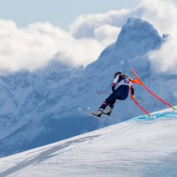 Legendarni skija&scaron; objasnio &scaron;to je Vonn napravila krivo: 'To joj nije trebalo'