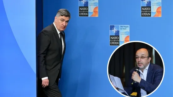 Nije HDZ, a ni Možemo! Macan nam je otkrio tko su najveći gubitnici nakon dočeka rukometa&scaron;a