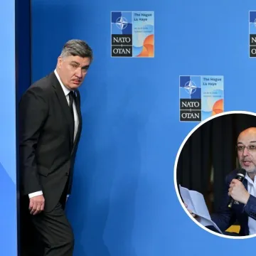 Nije HDZ, a ni Možemo! Macan nam je otkrio tko su najveći gubitnici nakon dočeka rukometa&scaron;a