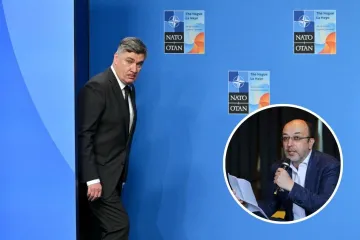 Nije HDZ, a ni Možemo! Macan nam je otkrio tko su najveći gubitnici nakon dočeka rukometa&scaron;a