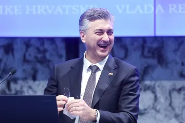 Nije HDZ, a ni Možemo! Macan nam je otkrio tko su najveći gubitnici nakon dočeka rukometaša