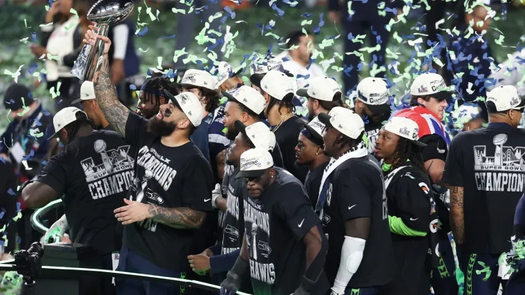 Seattle Seahawksi osvojili Super Bowl!