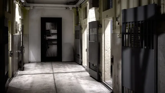 Osuđen zbog opake urote: Moćni tajkun saznao koliko će dugo provesti iza re&scaron;etaka