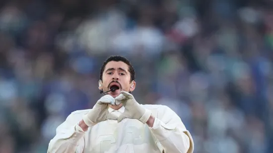 Nastup o kojem bruji cijeli svijet: Evo &scaron;to je točno Bad Bunny sinoć izveo na Super Bowlu