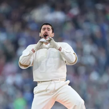 Natup o kojem bruji cijeli svijet: Evo &scaron;to je točno Bad Bunny sinoć izveo na Super Bowlu