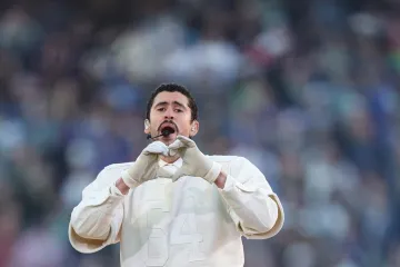 Nastup o kojem bruji cijeli svijet: Evo &scaron;to je točno Bad Bunny sinoć izveo na Super Bowlu