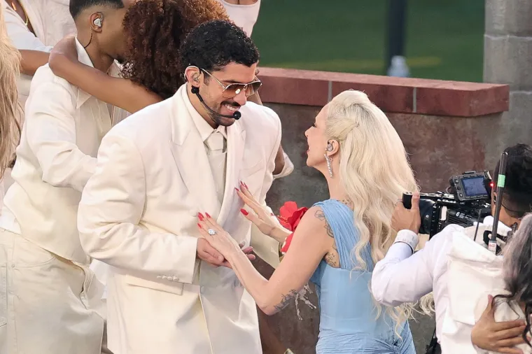 Nastup o kojem bruji cijeli svijet: Evo &scaron;to je točno Bad Bunny sinoć izveo na Super Bowlu