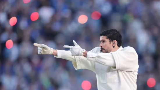 Nema tko nije bio! Pogledajte koje su se sve svjetske face pojavile na Super Bowlu