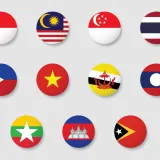 [KVIZ] Samo će rijetki prepoznati sve zastave ovih azijskih zemalja