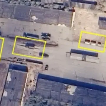 Satelitske snimke razotkrile Putinov plan? Pazite &scaron;to se događa na granici s NATO državom