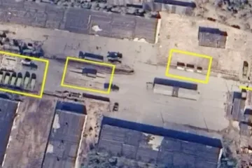 Satelitske snimke razotkrile Putinov plan? Pazite &scaron;to se događa na granici s NATO državom