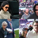 Nema tko nije bio! Pogledajte koje su se sve svjetske face pojavile na Super Bowlu