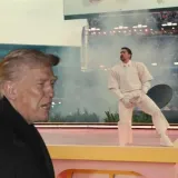 Nikako mu se nije svidio! Trump brutalno napao Bad Bunnyjev nastup: 'Apsolutno grozan'