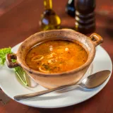 Koliko često treba jesti meso? Stručnjak donosi recept za juhu, kaže da je tajna dugovječnosti