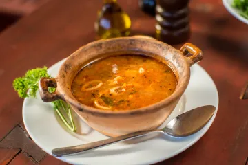 Koliko često treba jesti meso? Stručnjak donosi recept za juhu, kaže da je tajna dugovječnosti