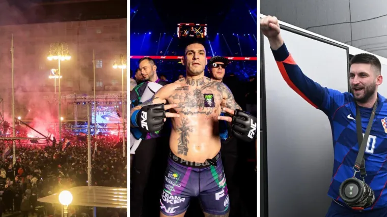 Rukometna bronca i točka na i o Thompsonu, futsal drama, FNC spektakl i pogled prema ZOI-ju