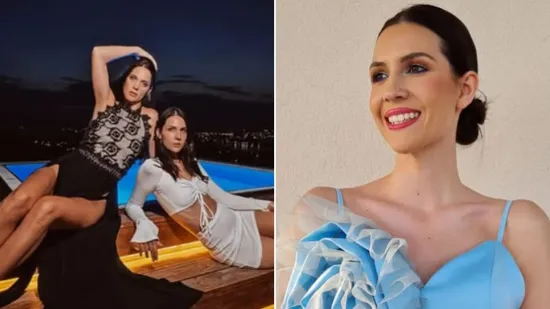 Tko je Jelena G. iz 'Gospodina Savr&scaron;enog'? Nije omiljena među djevojkama, ali na&scaron;la je saveznice