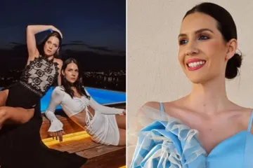 Tko je Jelena G. iz 'Gospodina Savr&scaron;enog'? Nije omiljena među djevojkama, ali na&scaron;la je saveznice