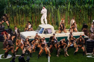 Pogledajte nastup Bad Bunnyja koji je odu&scaron;evio svijet