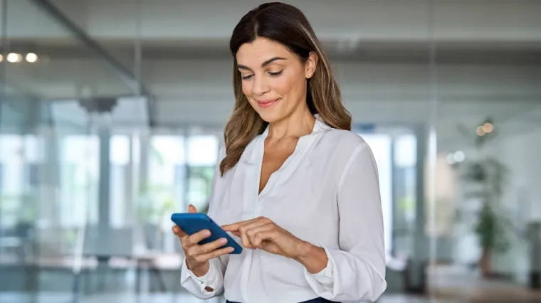 Solo ste, pre&scaron;li ste 40. i tražite partnera online? Ovo su važni koraci za uspje&scaron;an profil