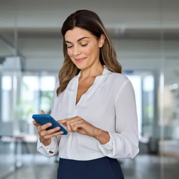 Solo ste, pre&scaron;li ste 40. i tražite partnera online? Ovo su važni koraci za uspje&scaron;an profil