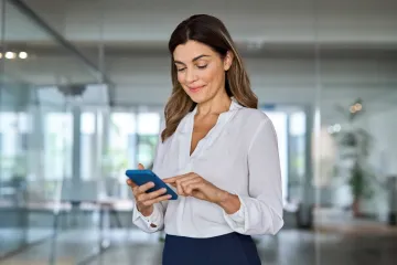 Solo ste, pre&scaron;li ste 40. i tražite partnera online? Ovo su važni koraci za uspje&scaron;an profil