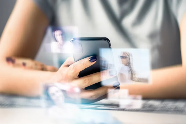 Solo ste, pre&scaron;li ste 40. i tražite partnera online? Ovo su važni koraci za uspje&scaron;an profil