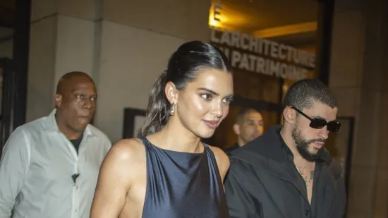 Od suđenja s biv&scaron;om do veze s Kendall Jenner: Ovo su žene koje su pale na &scaron;arm Bad Bunnyja
