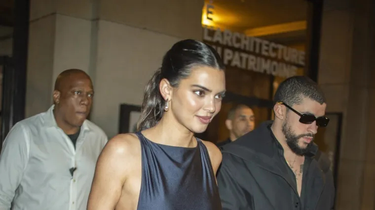 Od suđenja s biv&scaron;om do veze s Kendall Jenner: Ovo su žene koje su pale na &scaron;arm Bad Bunnyja