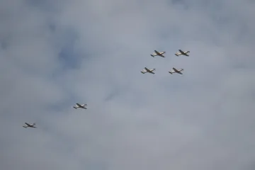 Očekuje se snažan prasak, Hrvatima stiglo upozorenje: 'Molimo za razumijevanje'