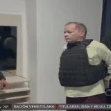 Političar otet nakon &scaron;to je pu&scaron;ten iz zatvora, očajni sin: 'Želim dokaz da je živ'