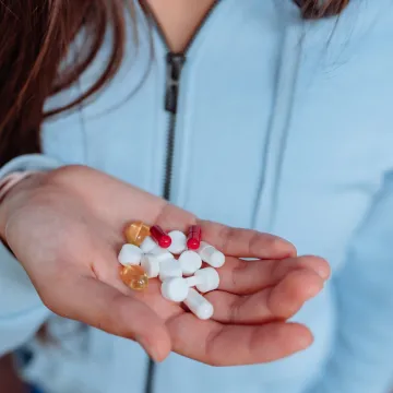 Pripazite s dodacima prehrani: Ova tri suplementa mogu izazvati velike probleme