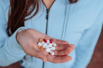 Pripazite s dodacima prehrani: Ova tri suplementa mogu izazvati velike probleme