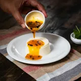 Donosimo recept za panna cottu: Svileni desert koji će osvojiti svako srce za Valentinovo