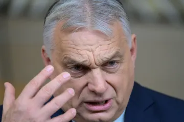 Orbana zatražili da napadne Srbiju? Otkriveni detalji poziva: 'Pucaj sve do Beograda'