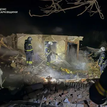 Majka i sin (10) poginuli u stra&scaron;nom napadu Rusa tijekom noći