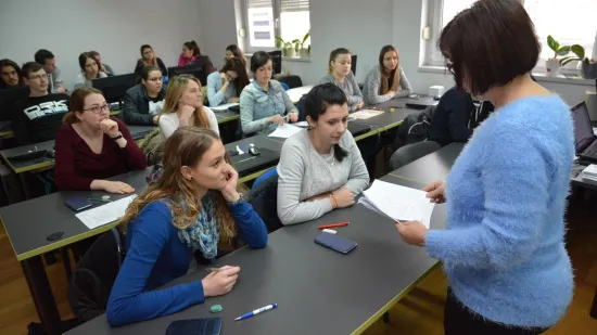 Ovo je top 20 srednjih &scaron;kola u Hrvatskoj: Evo gdje se ocjene napuhuju