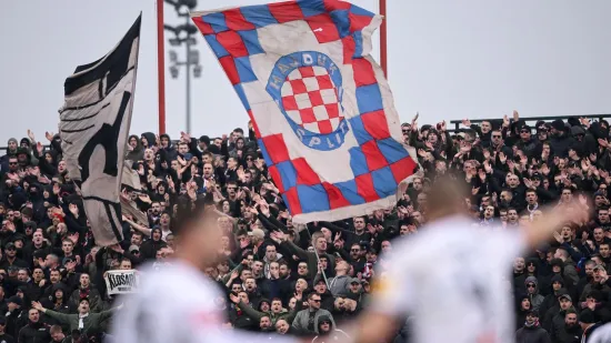 Pronađen nasljednik Ivana Peri&scaron;ića? Potraga je zavr&scaron;ena